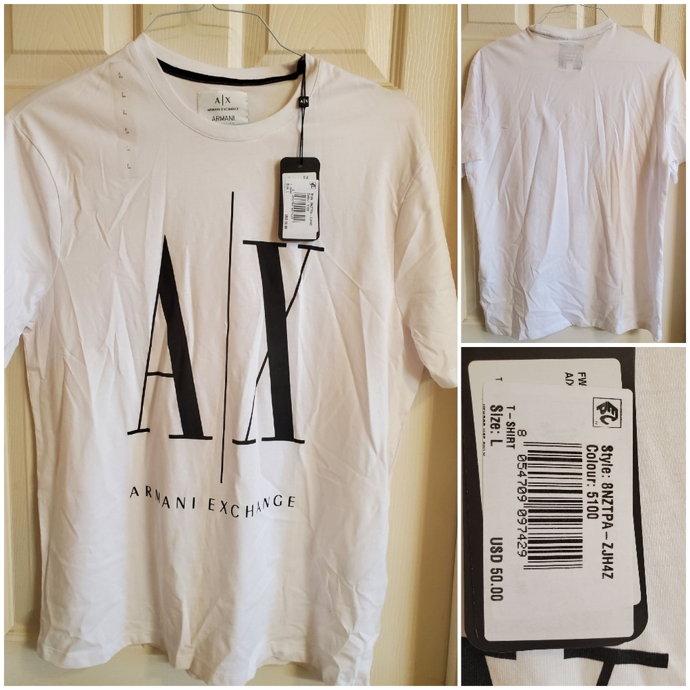 Armani Exchange T-Shirt
